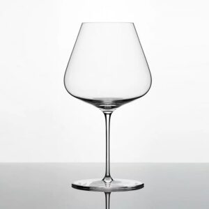 Zalto Burgundy Glass